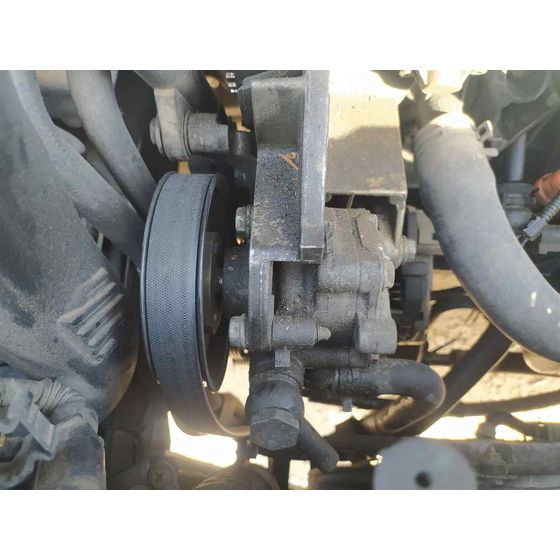 Bomba Direccion para Volkswagen Golf Iv Berlina (1J1)