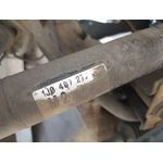 Transmision Delantera Derecha para Volkswagen Golf Iv Berlina (1J1)