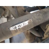 Transmision Delantera Derecha para Volkswagen Golf Iv Berlina (1J1)