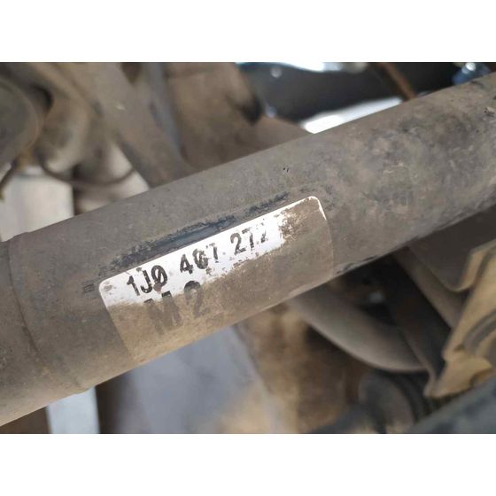 Transmision Delantera Derecha para Volkswagen Golf Iv Berlina (1J1)