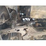 Transmision Delantera Derecha para Volkswagen Golf Iv Berlina (1J1)