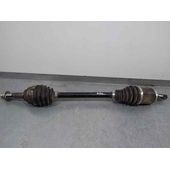 Transmision Delantera Izquierda para Mg Zs