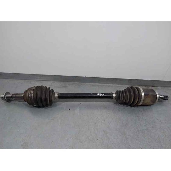 Transmision Delantera Izquierda para Mg Zs