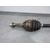 Transmision Delantera Izquierda para Mg Zs