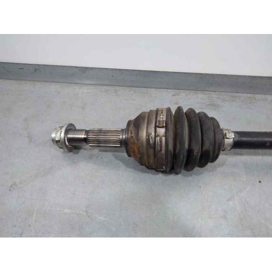 Transmision Delantera Izquierda para Mg Zs