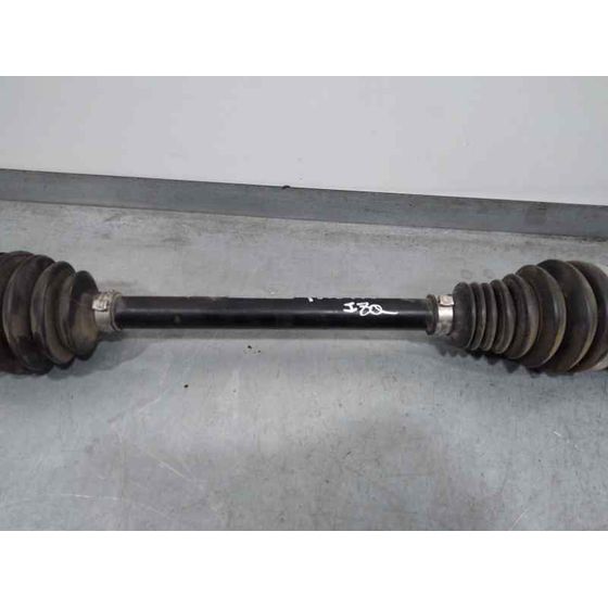 Transmision Delantera Izquierda para Mg Zs