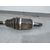 Transmision Delantera Izquierda para Mg Zs
