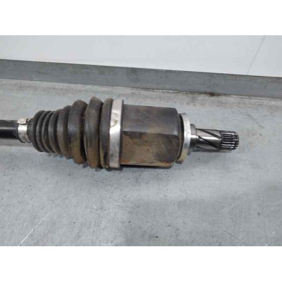 Transmision Delantera Izquierda para Mg Zs