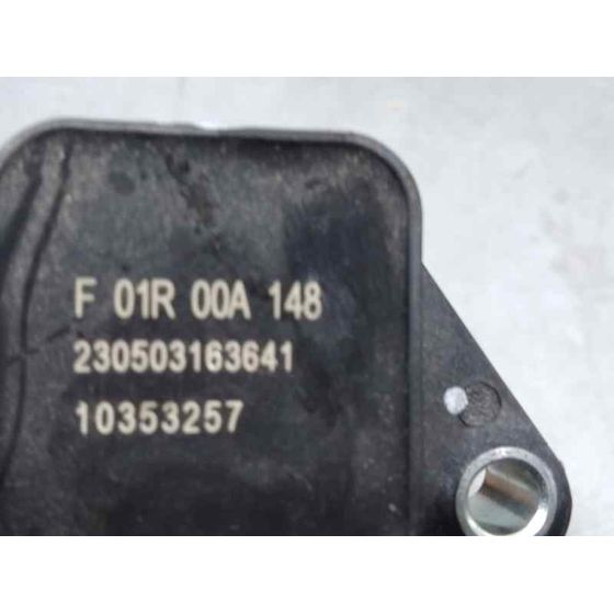 Bobina Encendido para Mg Zs