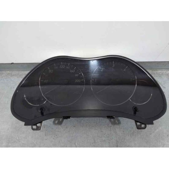 Cuadro Instrumentos para Toyota Avensis Berlina (T25)