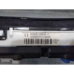Cuadro Instrumentos para Toyota Avensis Berlina (T25)
