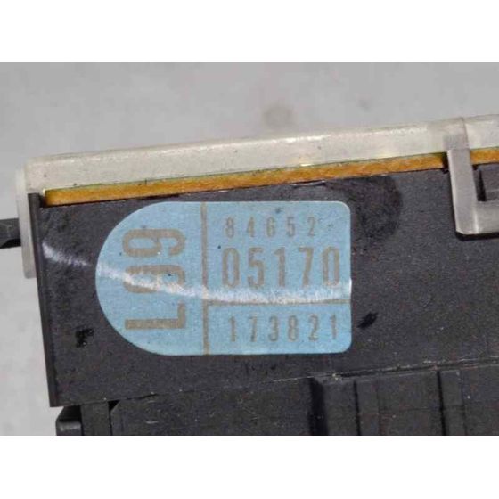 Mando Limpia para Toyota Avensis Berlina (T25)