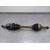 Transmision Delantera Izquierda para Toyota Avensis Berlina (T25)