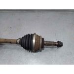 Transmision Delantera Izquierda para Toyota Avensis Berlina (T25)