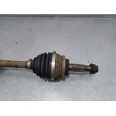 Transmision Delantera Izquierda para Toyota Avensis Berlina (T25)