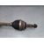 Transmision Delantera Izquierda para Toyota Avensis Berlina (T25)