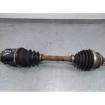 Transmision Delantera Izquierda para Toyota Avensis Berlina (T25)