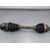 Transmision Delantera Izquierda para Toyota Avensis Berlina (T25)