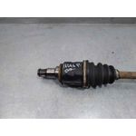 Transmision Delantera Izquierda para Toyota Avensis Berlina (T25)