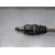 Transmision Delantera Izquierda para Toyota Avensis Berlina (T25)
