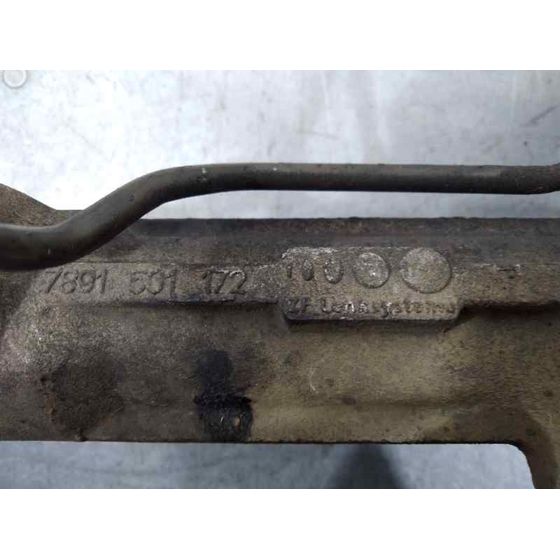 Cremallera Direccion para Toyota Avensis Berlina (T25)