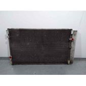 Condensador / Radiador Aire Acondicionado para Toyota Avensis Berlina (T25)