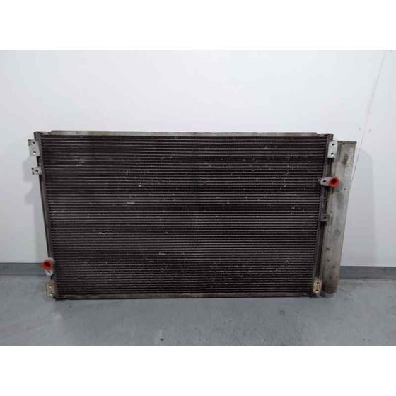Condensador / Radiador Aire Acondicionado para Toyota Avensis Berlina (T25)