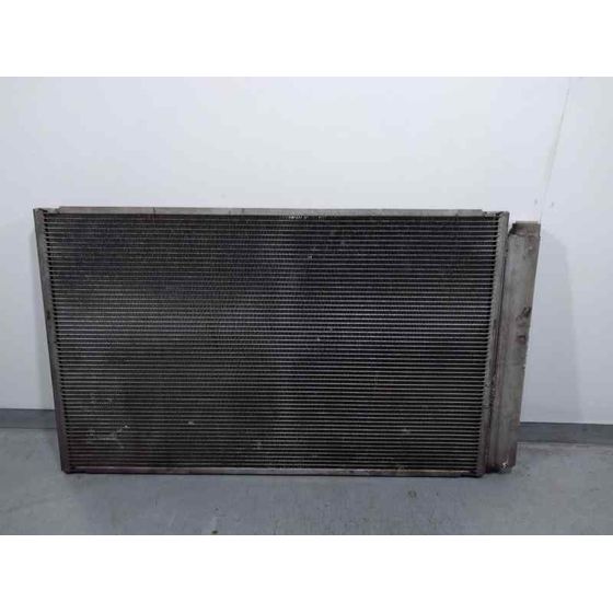 Condensador / Radiador Aire Acondicionado para Toyota Avensis Berlina (T25)