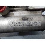 Condensador / Radiador Aire Acondicionado para Toyota Avensis Berlina (T25)
