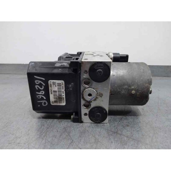 Abs para Toyota Avensis Berlina (T25)