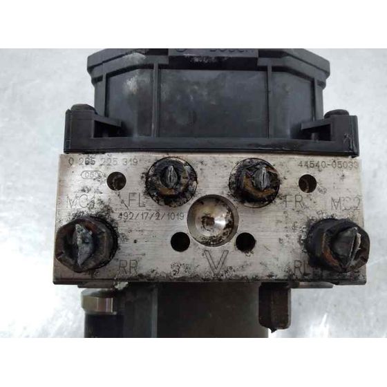 Abs para Toyota Avensis Berlina (T25)