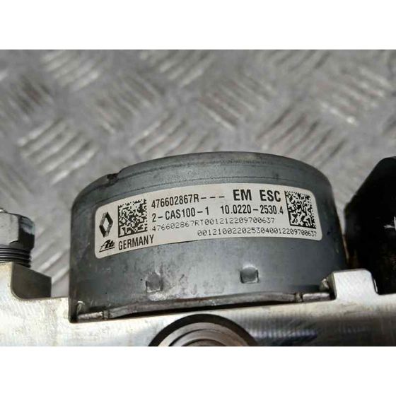 Abs para Dacia Jogger