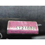 Cremallera Direccion para Mitsubishi Grandis (Na0W)