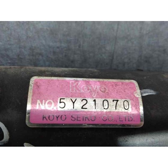 Cremallera Direccion para Mitsubishi Grandis (Na0W)