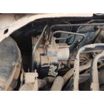 Abs para Renault Arkana
