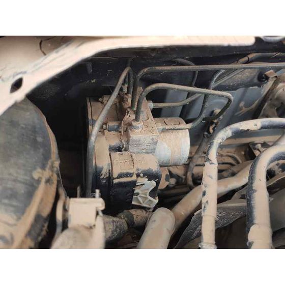 Abs para Renault Arkana