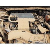 Motor Completo para Renault Arkana