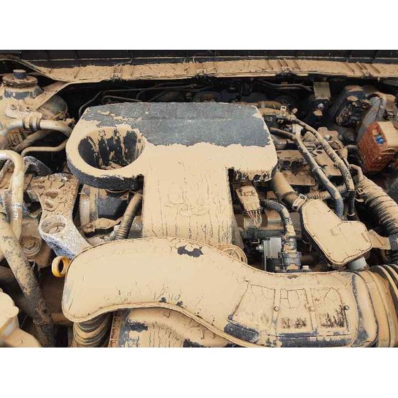 Motor Completo para Renault Arkana