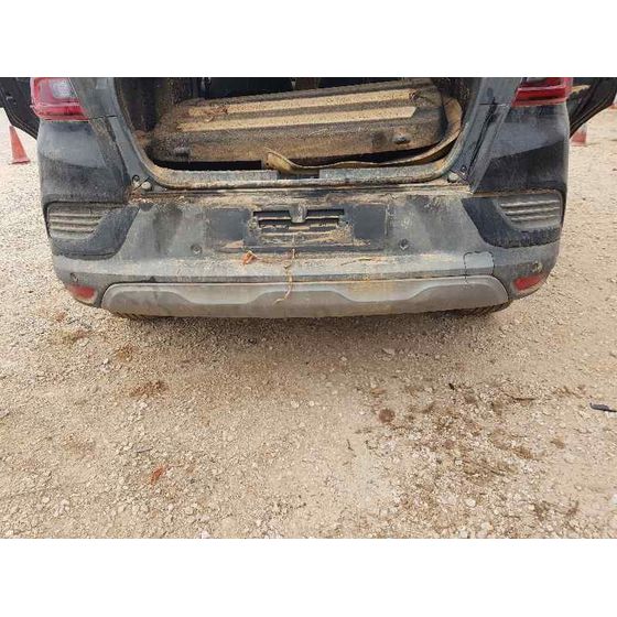 Paragolpes Trasero para Renault Arkana