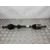 Transmision Delantera Izquierda para Dacia Jogger