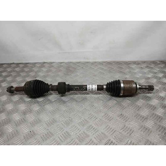 Transmision Delantera Izquierda para Dacia Jogger