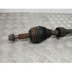 Transmision Delantera Izquierda para Dacia Jogger