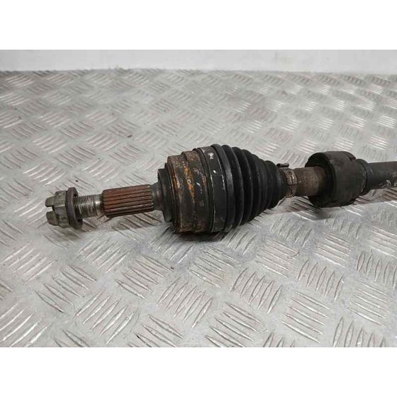 Transmision Delantera Izquierda para Dacia Jogger