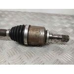 Transmision Delantera Izquierda para Dacia Jogger