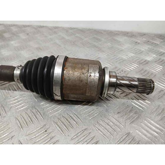 Transmision Delantera Izquierda para Dacia Jogger