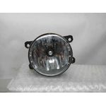 Faro Antiniebla Derecho para Dacia Jogger