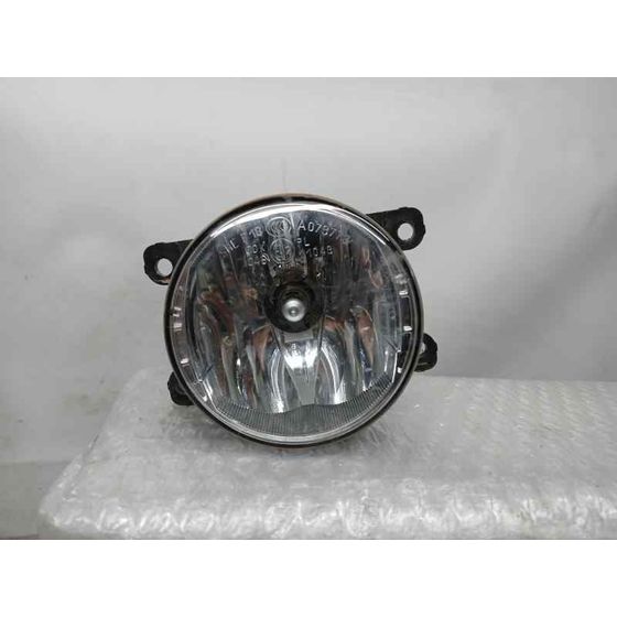 Faro Antiniebla Derecho para Dacia Jogger