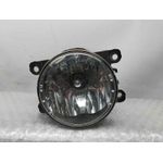 Faro Antiniebla Izquierdo para Dacia Jogger