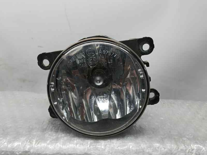 Faro Antiniebla Izquierdo para Dacia Jogger