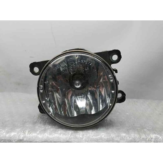 Faro Antiniebla Izquierdo para Dacia Jogger